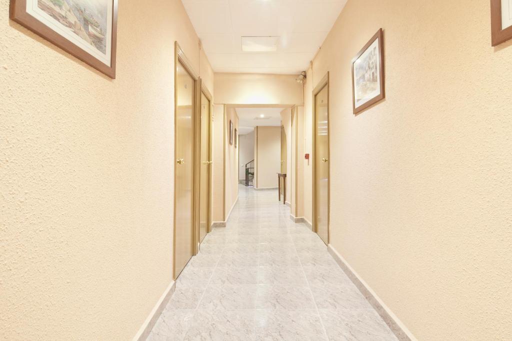 Hotel Fornos - Barcelona Quarto foto